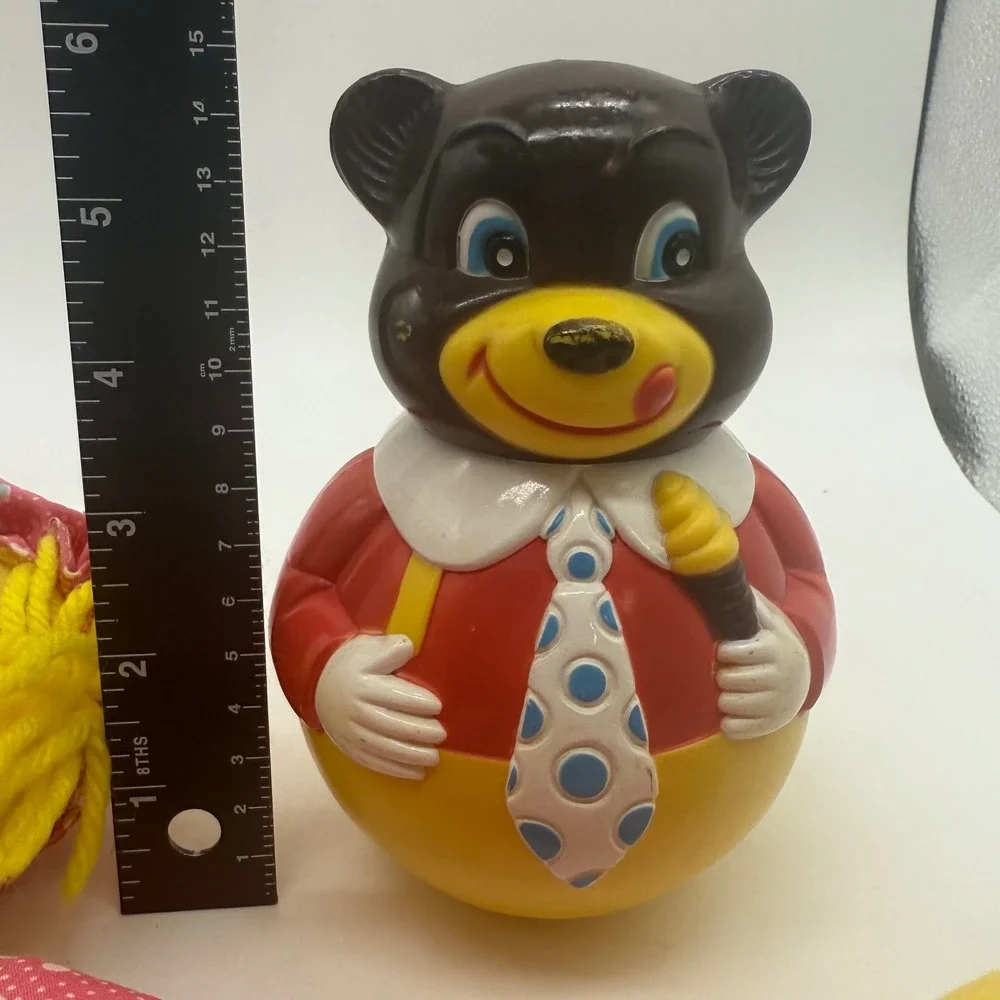 The First Years, Kiddie Products Inc. lot vintage